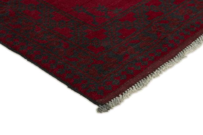 Afghan Akhche - 3