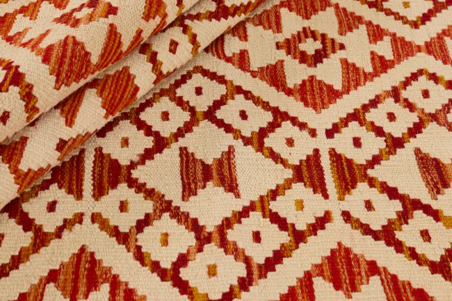 Kilim Afghan - 1