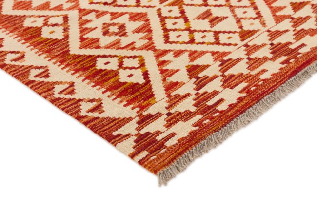 Kilim Afghan - 2