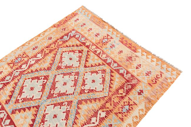 Kilim Afegão - 2