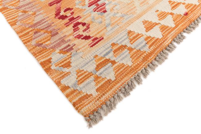 Kilim Afegão - 4