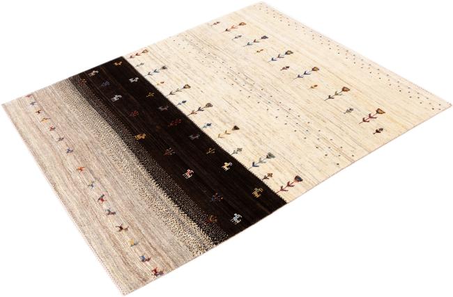 Persisk Gabbeh Kashkuli Banafsheh - 2