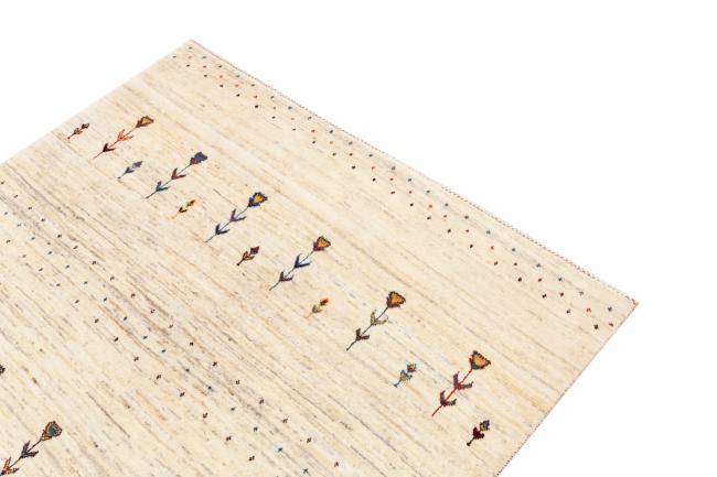 Persisk Gabbeh Kashkuli Banafsheh - 3