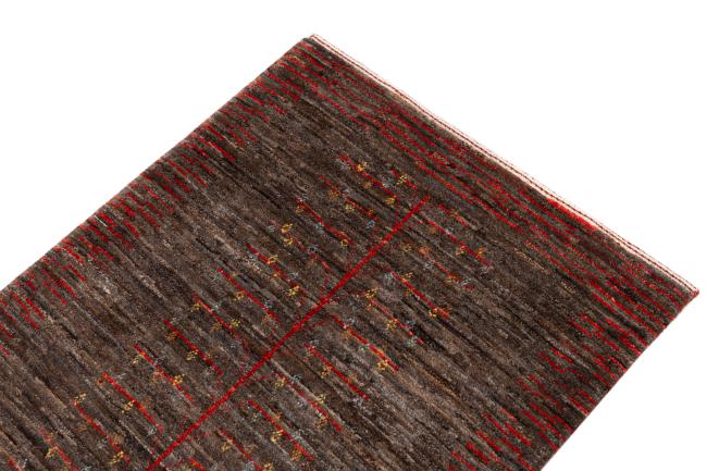 Perser Gabbeh Loribaft Natura - 3