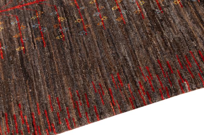 Perser Gabbeh Loribaft Natura - 4