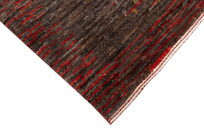 Perser Gabbeh Loribaft Natura - 5