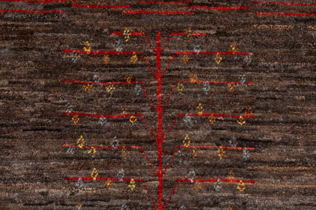 Perser Gabbeh Loribaft Natura - 6