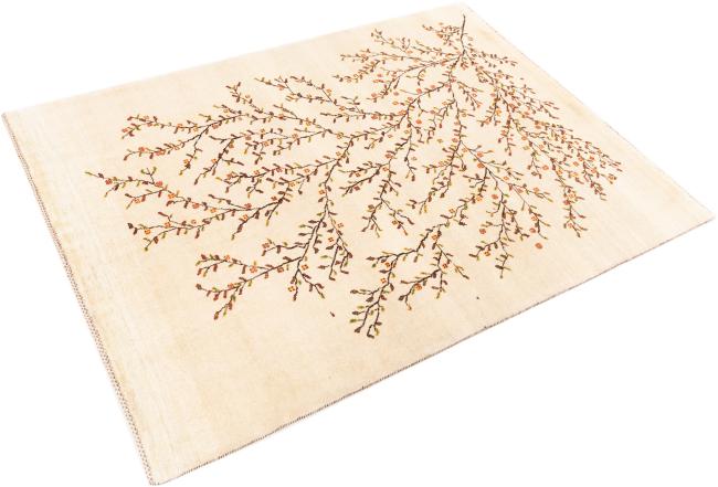 Persja Gabbeh Loribaft Nowbaft - 1