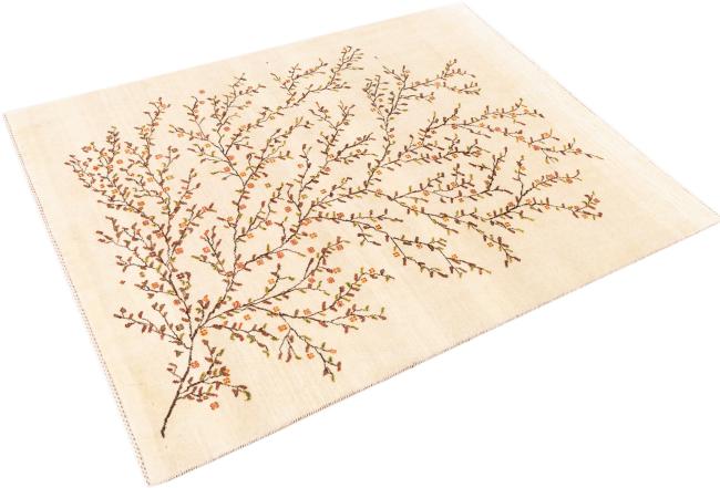 Persja Gabbeh Loribaft Nowbaft - 2