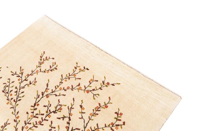 Persja Gabbeh Loribaft Nowbaft - 3