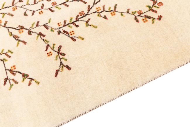 Persja Gabbeh Loribaft Nowbaft - 4