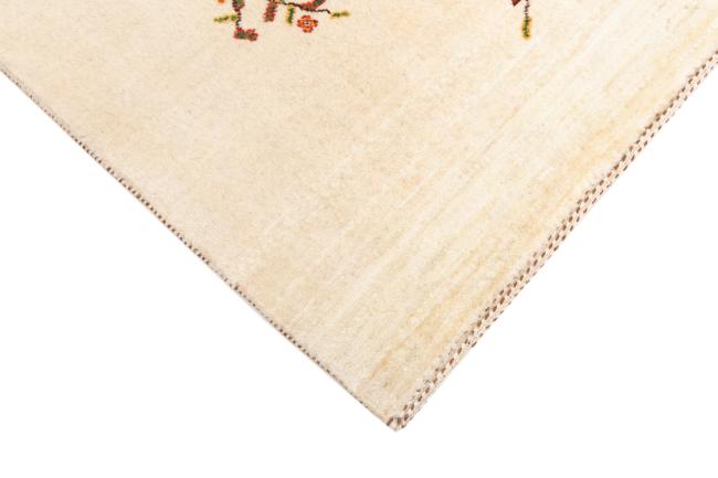 Persja Gabbeh Loribaft Nowbaft - 5