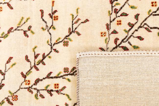 Persja Gabbeh Loribaft Nowbaft - 6