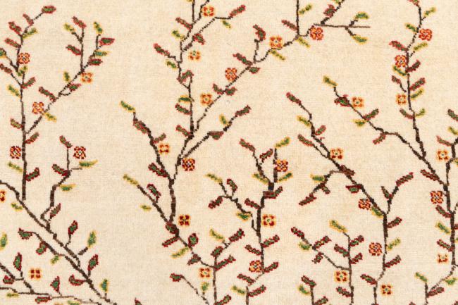 Persja Gabbeh Loribaft Nowbaft - 7