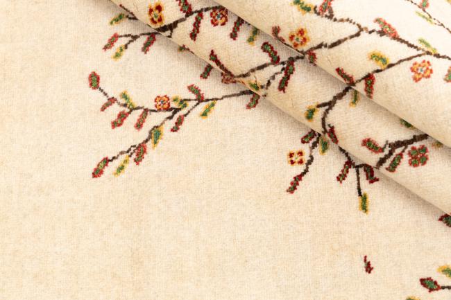 Persja Gabbeh Loribaft Nowbaft - 8