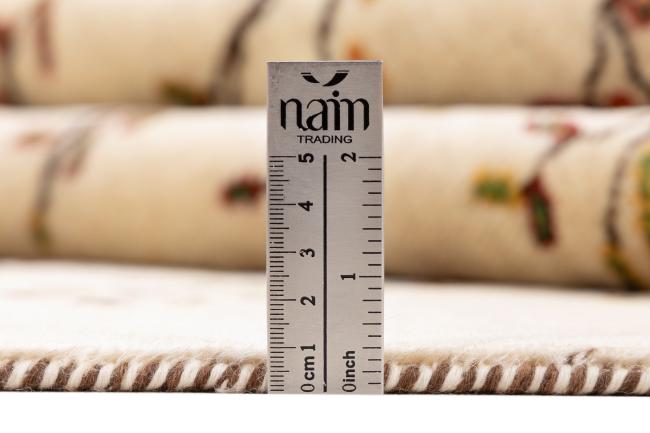 Persja Gabbeh Loribaft Nowbaft - 9