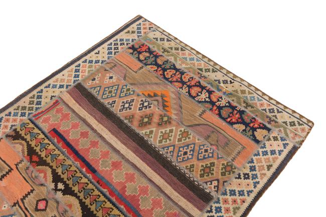 Kilim Patchwork - 3