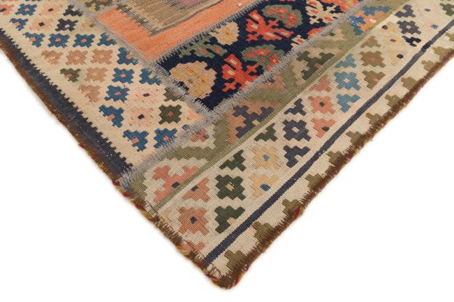 Kilim Patchwork - 5