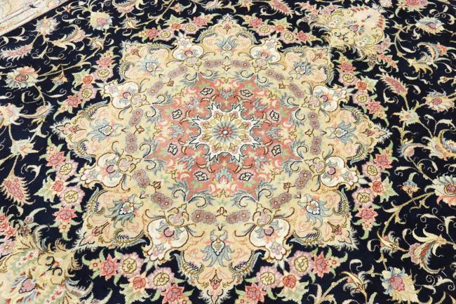 Tabriz 60Raj Selyemfonal - 9