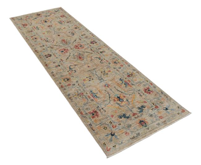 Ziegler Farahan - 1