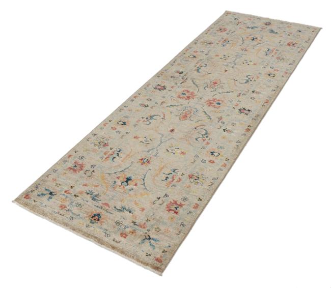 Ziegler Farahan - 2