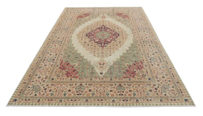 Ziegler Farahan - 3