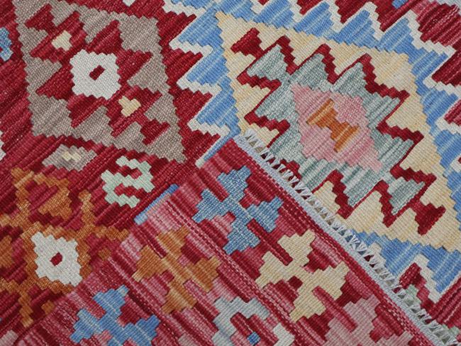 Kilim Afghan - 3