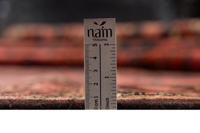 Turkaman πολύτιμα λόγω παλαιότητας - 2