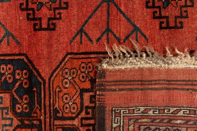 Turkaman πολύτιμα λόγω παλαιότητας - 11