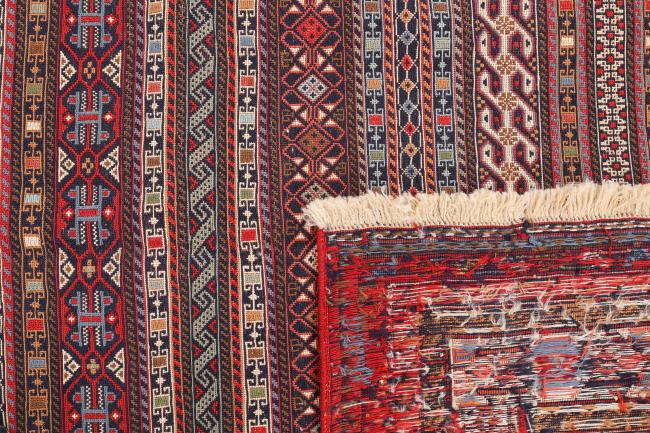 Kilim Soozani - 6