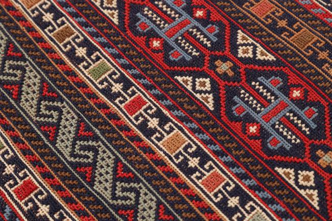 Kilim Soozani - 7