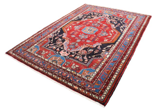 Tuyserkan - 2