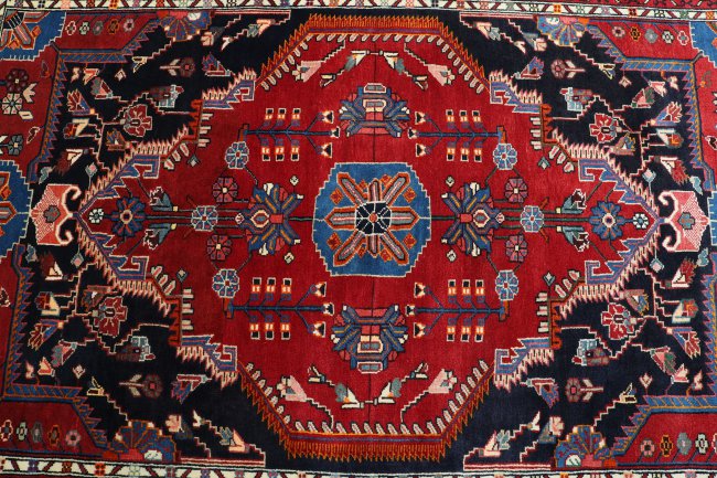 Tuyserkan - 4