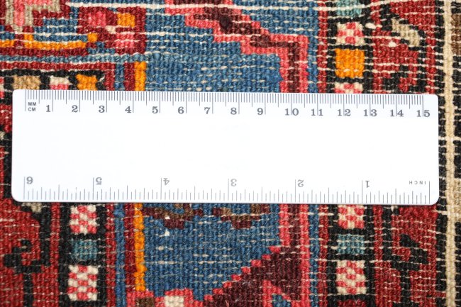 Tuyserkan - 7