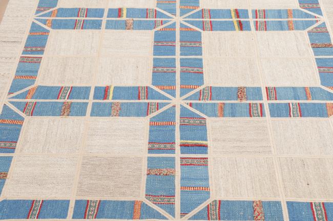 Kilim Patchwork - 2