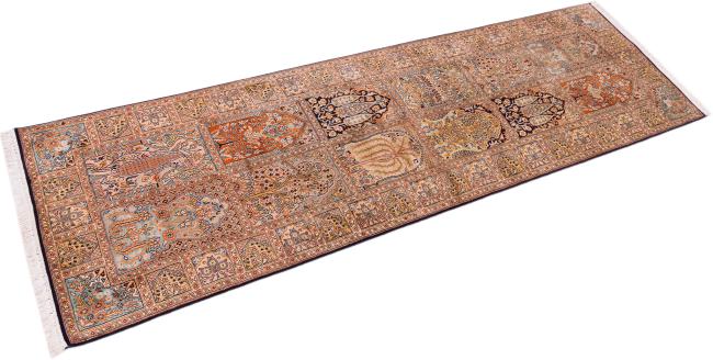 Kashmir Silk - 2