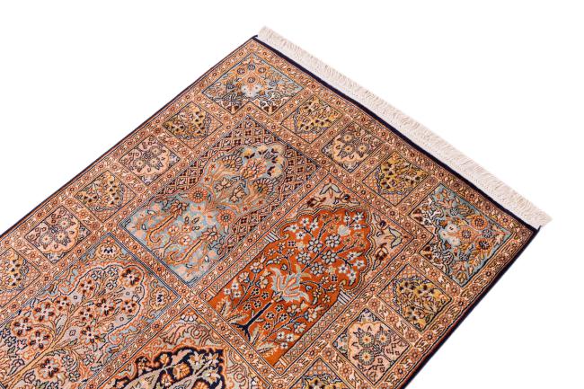 Kashmir Silk - 3