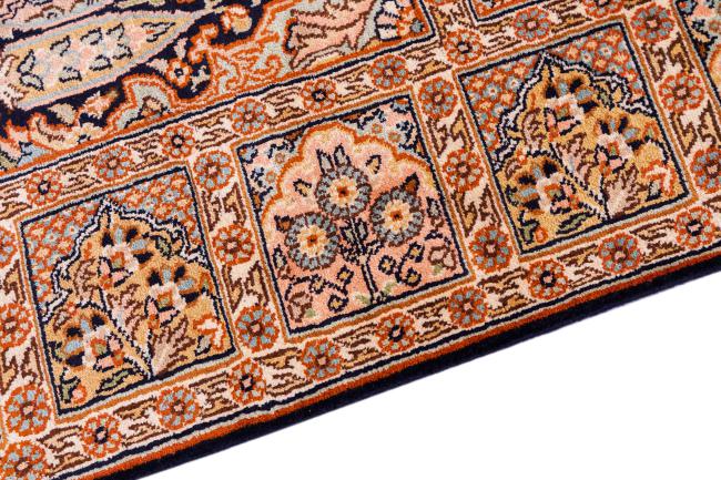 Kashmir Silk - 4