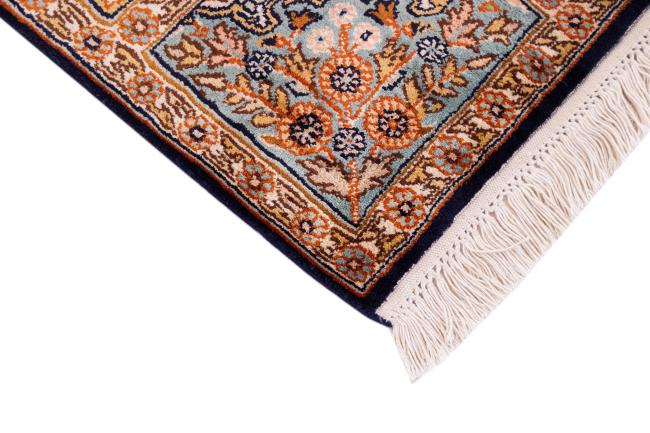 Kashmir Silk - 5