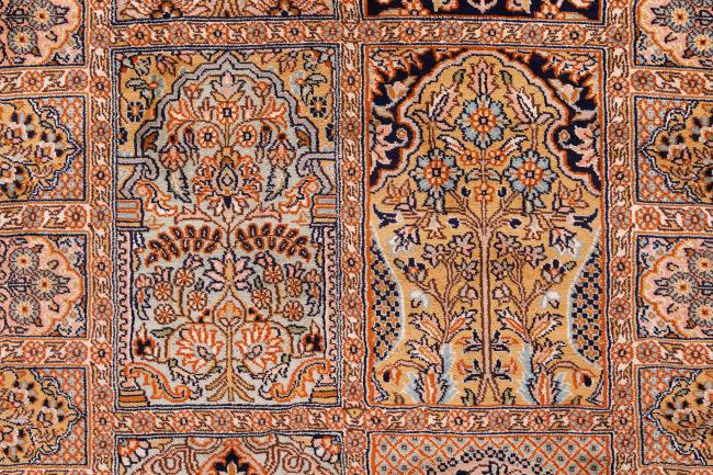 Kashmir Silk - 6