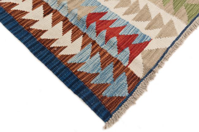 Kilim Afegão Heritage - 4