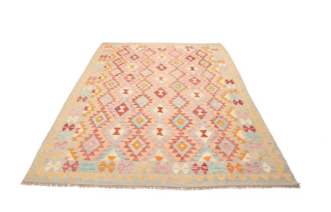 Kilim Afghan - 1