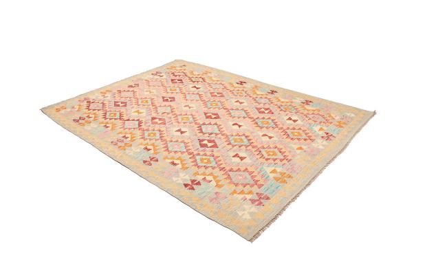 Kilim Afghan - 2