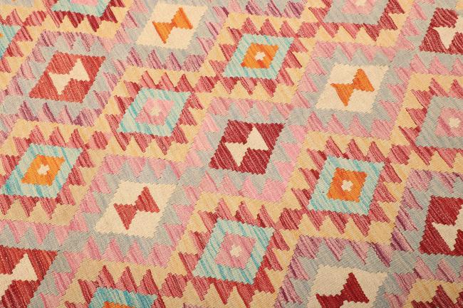 Kilim Afghan - 3