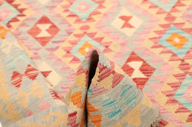 Kilim Afghan - 5