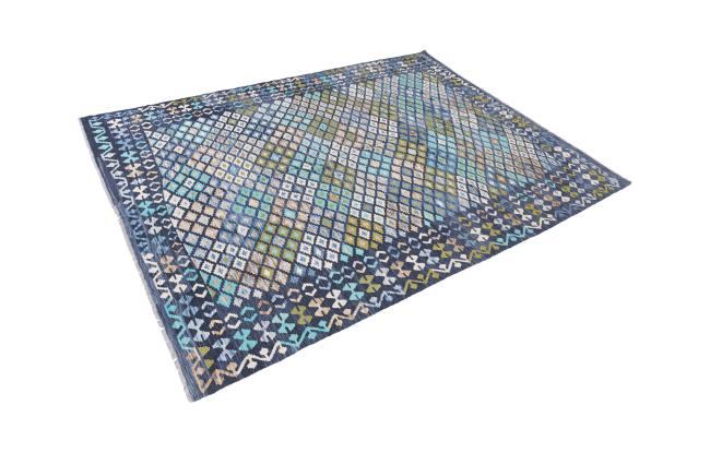 Kilim Afghan Heritage - 1