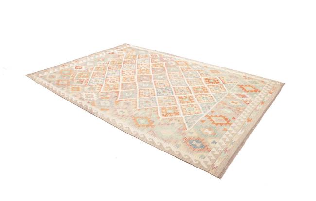 Kilim Afghan - 2