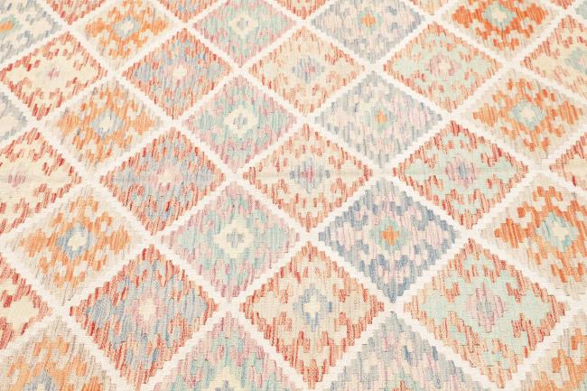 Kilim Afghan - 3
