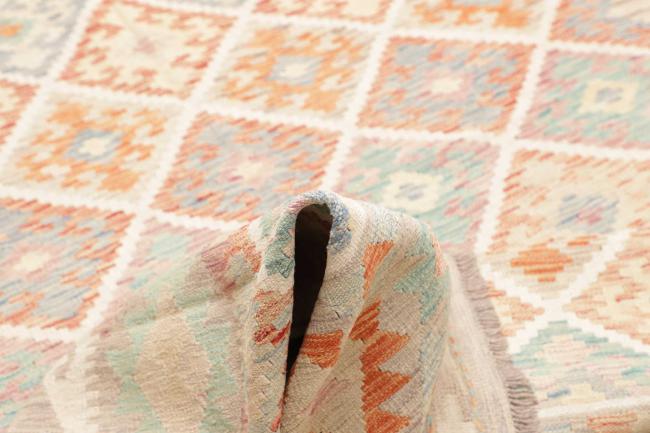 Kilim Afghan - 5