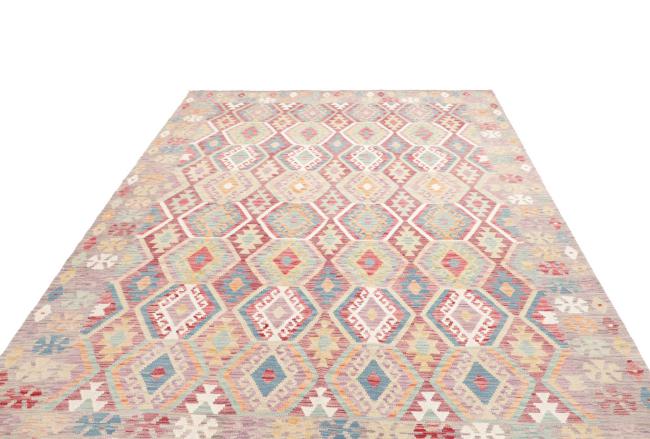 Kilim Afghan - 1